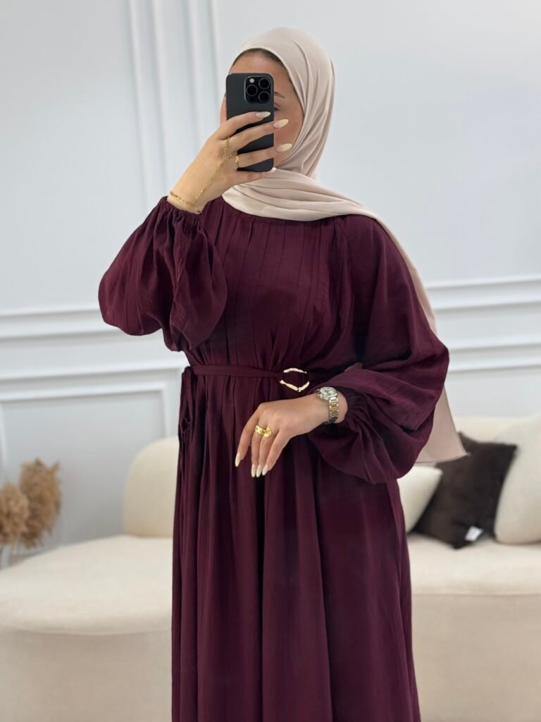Robe Souma🌸